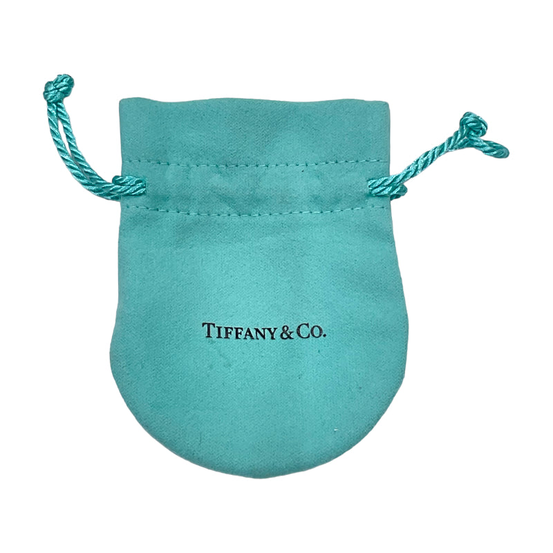 ティファニー TIFFANY＆CO ソリティア ダイヤモンド リング Pt950 ジュエリー