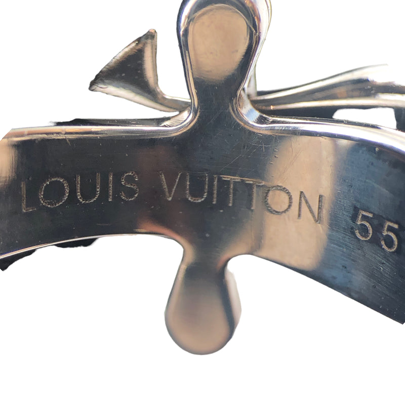 ルイ・ヴィトン LOUIS VUITTON スタンドバイミー リング 750WG ジュエリー