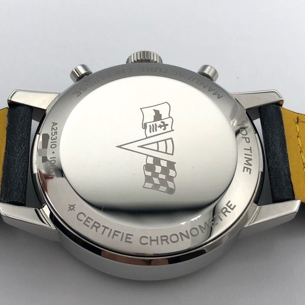 ブライトリング BREITLING トップタイム　シボレーコルベット　リミテッドエディション A25310 SS 自動巻き メンズ 腕時計