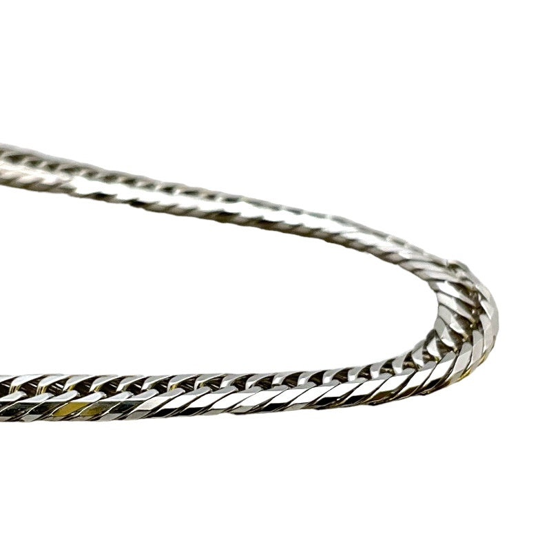 K18喜平アンクレット 12面トリプルカット ❗️ケース無し価格　約25cmメンズ K18喜平アンクレット 12面トリプルカット ❗️ケース無し価格 約25cm