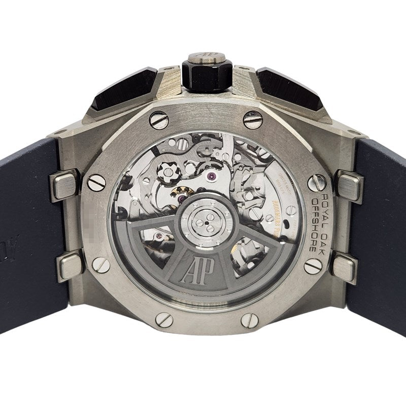 オーデマ・ピゲ AUDEMARS PIGUET ロイヤルオーク オフショア オーデマ・ピゲ AUDEMARS PIGUET ロイヤルオーク オフショア