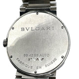 ブルガリ BVLGARI ブルガリブルガリ BB42SS シルバー SS メンズ 腕時計