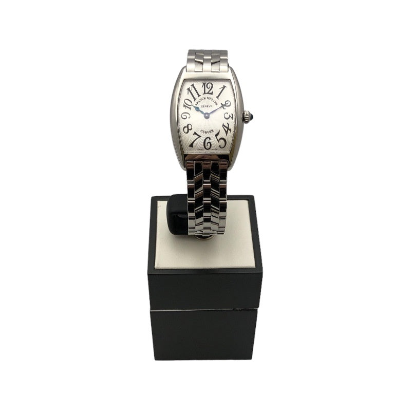 フランク・ミュラー FRANCK MULLER トノウカーベックス 1752QZ ...