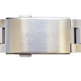 タグ・ホイヤー TAG HEUER アクアレーサー 500 カウントダウン クロノグラフ CAK211A.BA0833 ブラック SS メンズ 腕時計