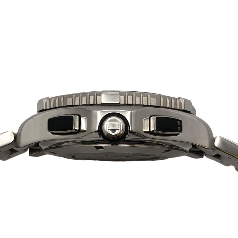 中古)TAG HEUER タグ・ホイヤー アクアレーサー 300M Cal.5 SK23