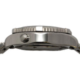 タグ・ホイヤー TAG HEUER アクアレーサー 500 カウントダウン クロノグラフ CAK211A.BA0833 ブラック SS メンズ 腕時計