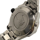 タグ・ホイヤー TAG HEUER アクアレーサー 500 カウントダウン クロノグラフ CAK211A.BA0833 ブラック SS メンズ 腕時計