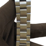タグ・ホイヤー TAG HEUER アクアレーサー 500 カウントダウン クロノグラフ CAK211A.BA0833 ブラック SS メンズ 腕時計