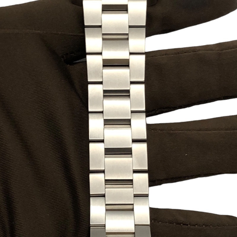 タグ・ホイヤー TAG HEUER アクアレーサー 500 カウントダウン クロノグラフ CAK211A.BA0833 ブラック SS メンズ 腕時計
