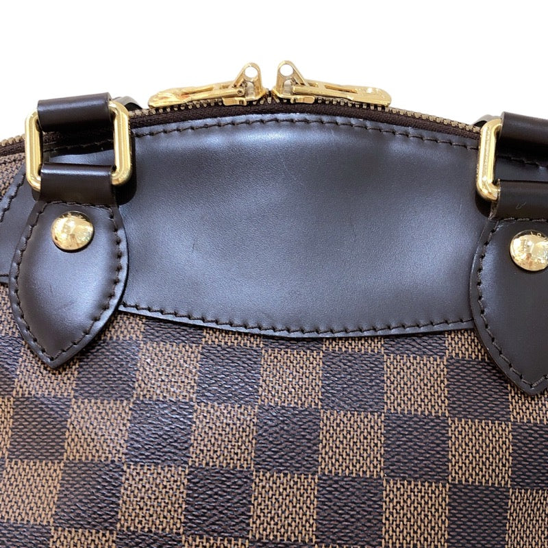 ルイ・ヴィトン LOUIS VUITTON ヴェローナPM N41117 ダミエ レディース ハンドバッグ