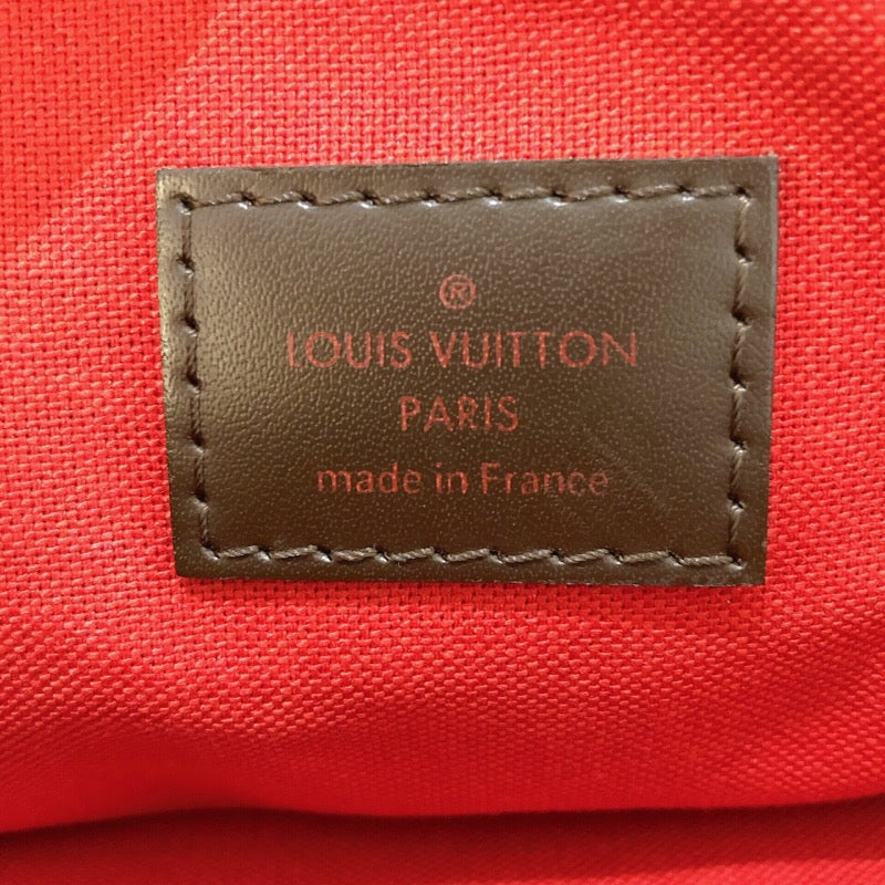 ルイ・ヴィトン LOUIS VUITTON ヴェローナPM N41117 ダミエ レディース ハンドバッグ