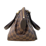 ルイ・ヴィトン LOUIS VUITTON ヴェローナPM N41117 ダミエ レディース ハンドバッグ