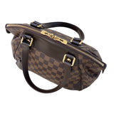 ルイ・ヴィトン LOUIS VUITTON ヴェローナPM N41117 ダミエ レディース ハンドバッグ