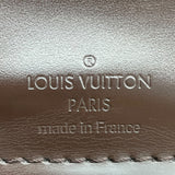 ルイ・ヴィトン LOUIS VUITTON システィナMM N41541 ブラウン ダミエキャンパス メンズ トートバッグ