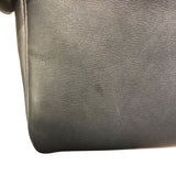 エルメス HERMES リンディ26 タッチ Z刻印 ブルーニュイ/GD金具 スイフト/ニロティカス レディース ショルダーバッグ