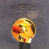 エルメス HERMES リンディ26 タッチ Z刻印 ブルーニュイ/GD金具 スイフト/ニロティカス レディース ショルダーバッグ