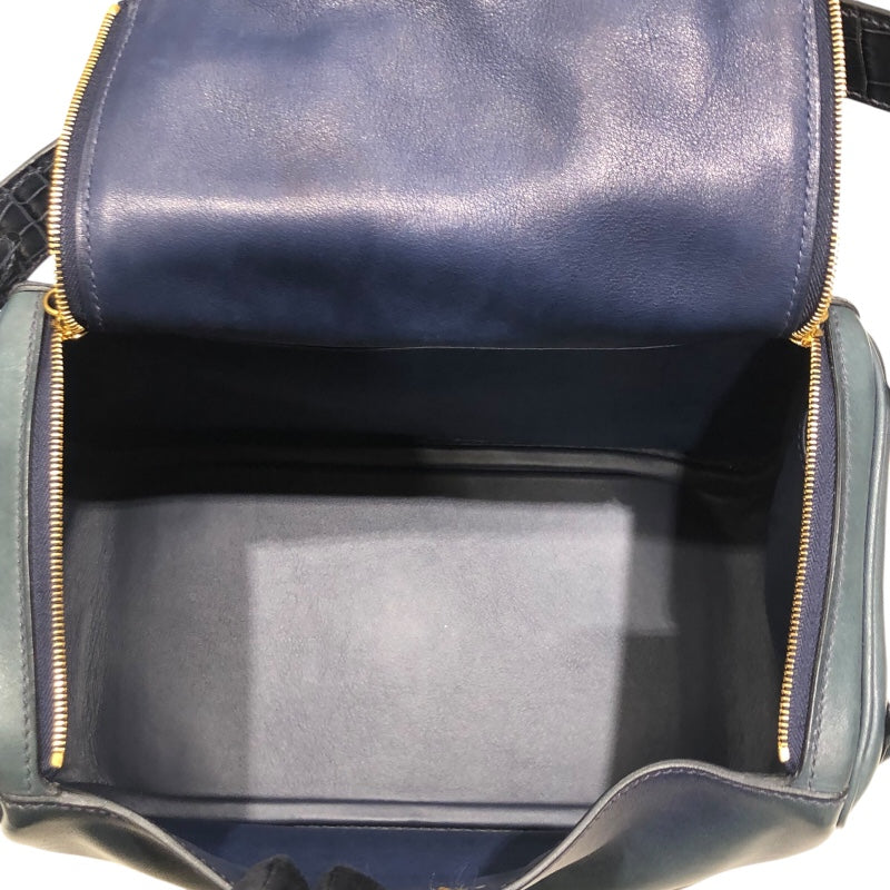 エルメス HERMES リンディ26 タッチ Z刻印 ブルーニュイ/GD金具 スイフト/ニロティカス レディース ショルダーバッグ