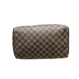 ルイ・ヴィトン LOUIS VUITTON スピーディー30 N41531 ブラウン ダミエアズールキャンバス ダミエ ユニセックス ショルダーバッグ