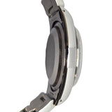ロレックス ROLEX エクスプローラー1 ブラックアウト E番 14270 SS 自動巻き メンズ 腕時計