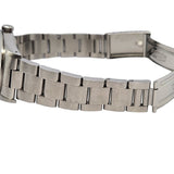 ロレックス ROLEX エクスプローラー1 ブラックアウト E番 14270 SS 自動巻き メンズ 腕時計