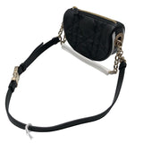 クリスチャン・ディオール Christian Dior 2WAY ショルダーバッグ ラムスキン レディース ショルダーバッグ