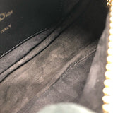 クリスチャン・ディオール Christian Dior 2WAY ショルダーバッグ ラムスキン レディース ショルダーバッグ