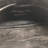 クリスチャン・ディオール Christian Dior 2WAY ショルダーバッグ ラムスキン レディース ショルダーバッグ