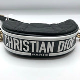 クリスチャン・ディオール Christian Dior 2WAY ショルダーバッグ ラムスキン レディース ショルダーバッグ