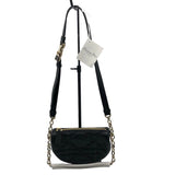 クリスチャン・ディオール Christian Dior 2WAY ショルダーバッグ ラムスキン レディース ショルダーバッグ