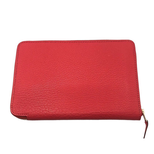 HERMES エルメス　トランプ　ジグソーパズル・赤・青 HERMES エルメス トランプ ジグソーパズル・赤・青