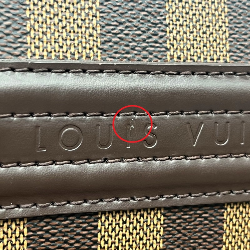 ルイ・ヴィトン LOUIS VUITTON パリオリ N51123 ダミエ・キャンバス レディース トートバッグ