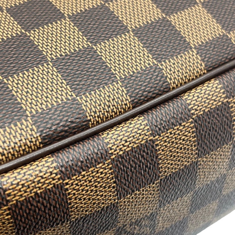 ルイ・ヴィトン LOUIS VUITTON パリオリ N51123 ダミエ・キャンバス レディース トートバッグ