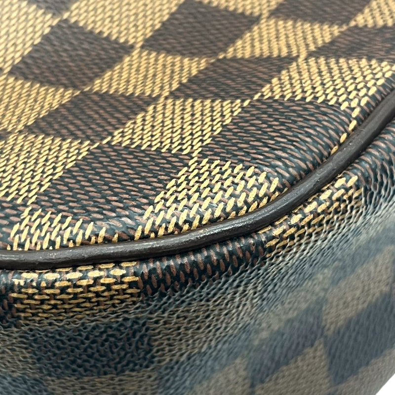 ルイ・ヴィトン LOUIS VUITTON パリオリ N51123 ダミエ・キャンバス レディース トートバッグ