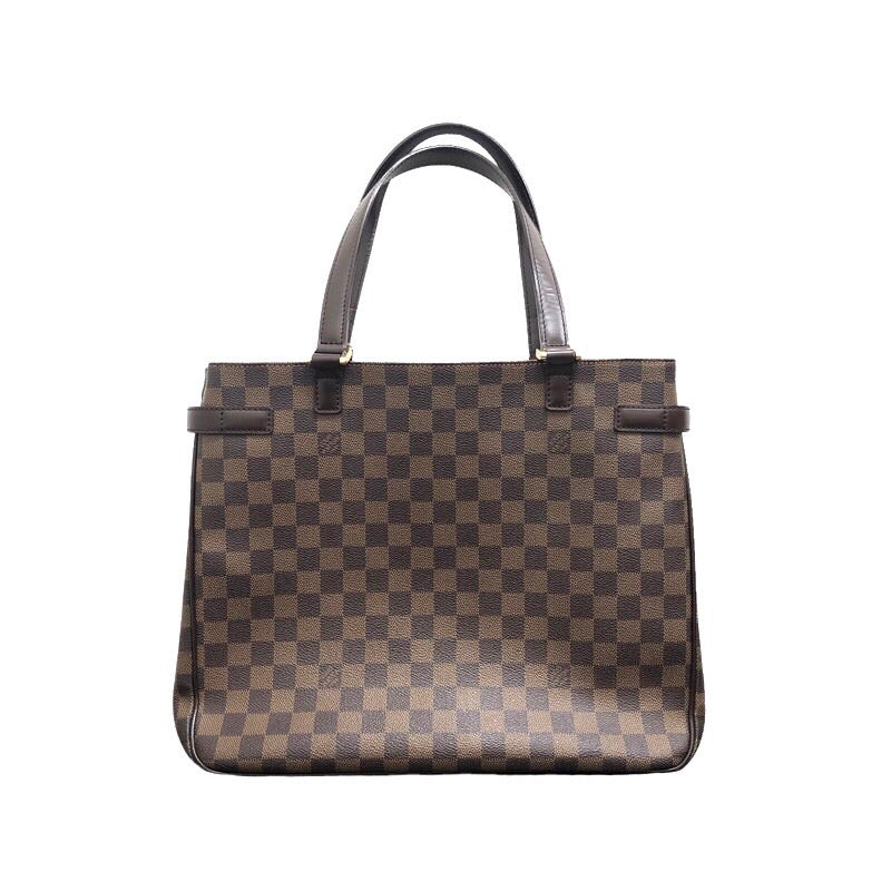 ルイ・ヴィトン LOUIS VUITTON ユゼス N51128 ダミエ ダミエキャンバス レディース トートバッグ | 中古ブランドリユースショップ  OKURA(おお蔵)