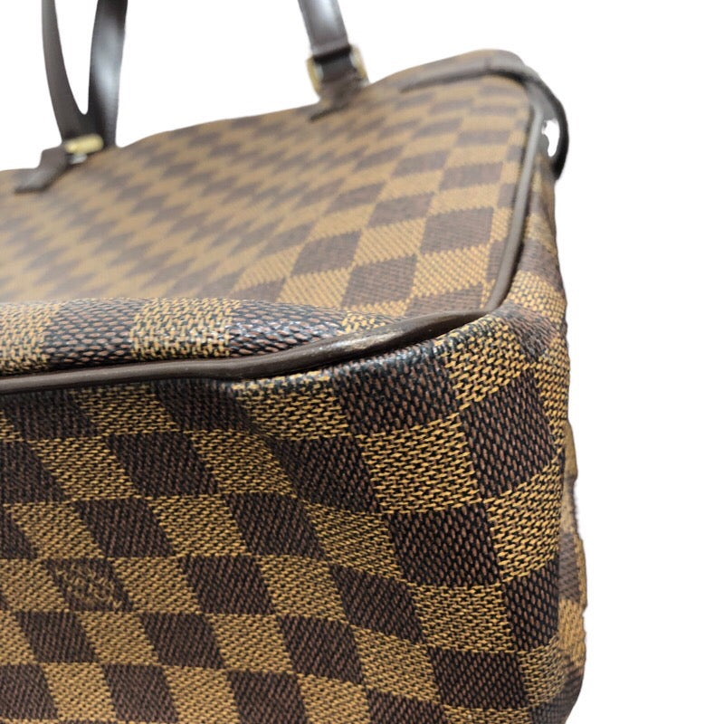 ルイ・ヴィトン LOUIS VUITTON ユゼス N51128 ダミエ ダミエキャンバス レディース トートバッグ | 中古ブランドリユースショップ  OKURA(おお蔵)