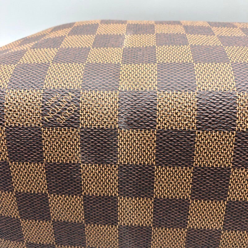 ルイ・ヴィトン LOUIS VUITTON スピーディ N41367  ダミエ レディース ハンドバッグ