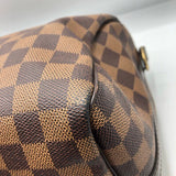 ルイ・ヴィトン LOUIS VUITTON スピーディ N41367  ダミエ レディース ハンドバッグ