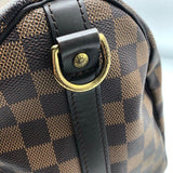 ルイ・ヴィトン LOUIS VUITTON スピーディ N41367  ダミエ レディース ハンドバッグ