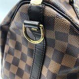 ルイ・ヴィトン LOUIS VUITTON スピーディ N41367  ダミエ レディース ハンドバッグ