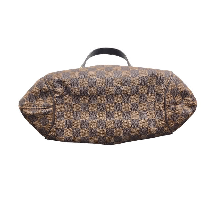 ルイ・ヴィトン LOUIS VUITTON システィナPM N41542 ダミエ ダミエキャンバス レディース ハンドバッグ