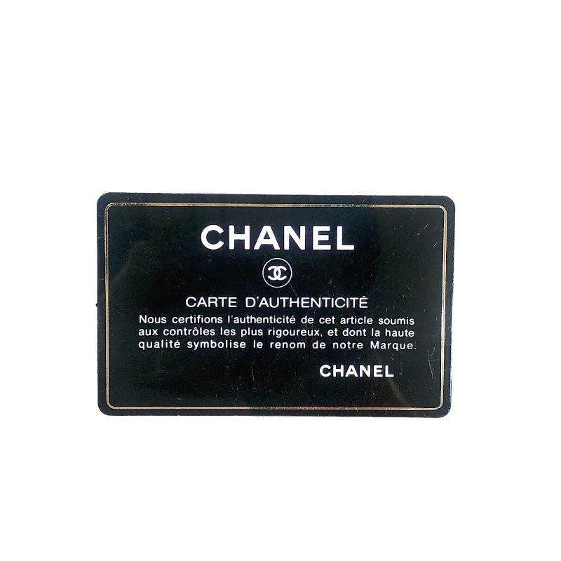 シャネル CHANEL ココハンドルXXS AS2215 キャビアスキン・GD金具 レディース ハンドバッグ