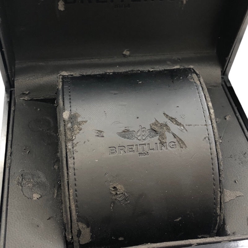 ブライトリング BREITLING スターライナー A71340 ステンレススチール クオーツ レディース 腕時計