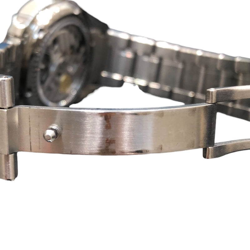 セイコー SEIKO グランドセイコー　スプリングドライブ キャリバー9R 10th　700本限定 SBGA109 チタン ブライトチタン 自動巻き メンズ 腕時計