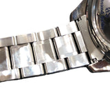 セイコー SEIKO グランドセイコー　スプリングドライブ クロノグラフ GMT SBGC003 SS メンズ 腕時計