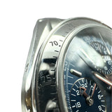 オメガ OMEGA スピードマスター トリプルカレンダー 3523.80 ステンレススチール 腕時計