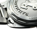 オメガ OMEGA シーマスター レイルマスター コーアクシャル マスタークロノメーター 220.10.40.20.01.001 ステンレススチール メンズ 腕時計