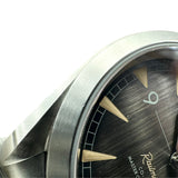 オメガ OMEGA シーマスター レイルマスター コーアクシャル マスタークロノメーター 220.10.40.20.01.001 ステンレススチール メンズ 腕時計