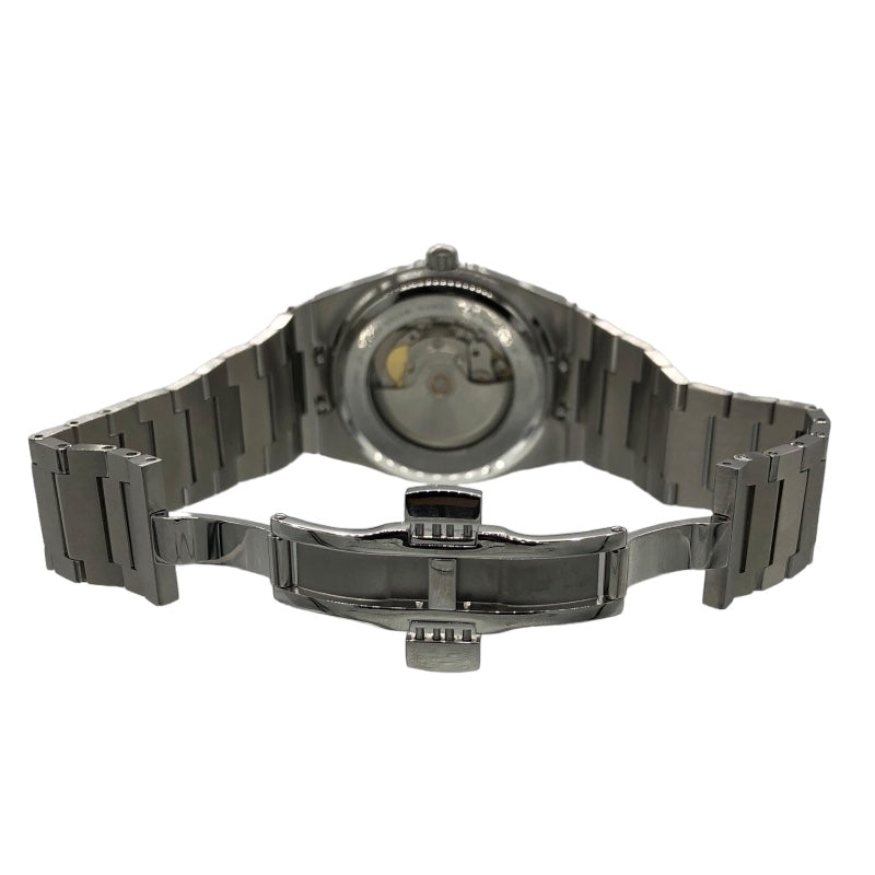 ティソ TISSOT PRX ピーアールエックス パワーマティック80 T137.407.11.041.00 ブルー SS メンズ 腕時計
