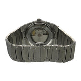 ティソ TISSOT PRX ピーアールエックス パワーマティック80 T137.407.11.041.00 ブルー SS メンズ 腕時計