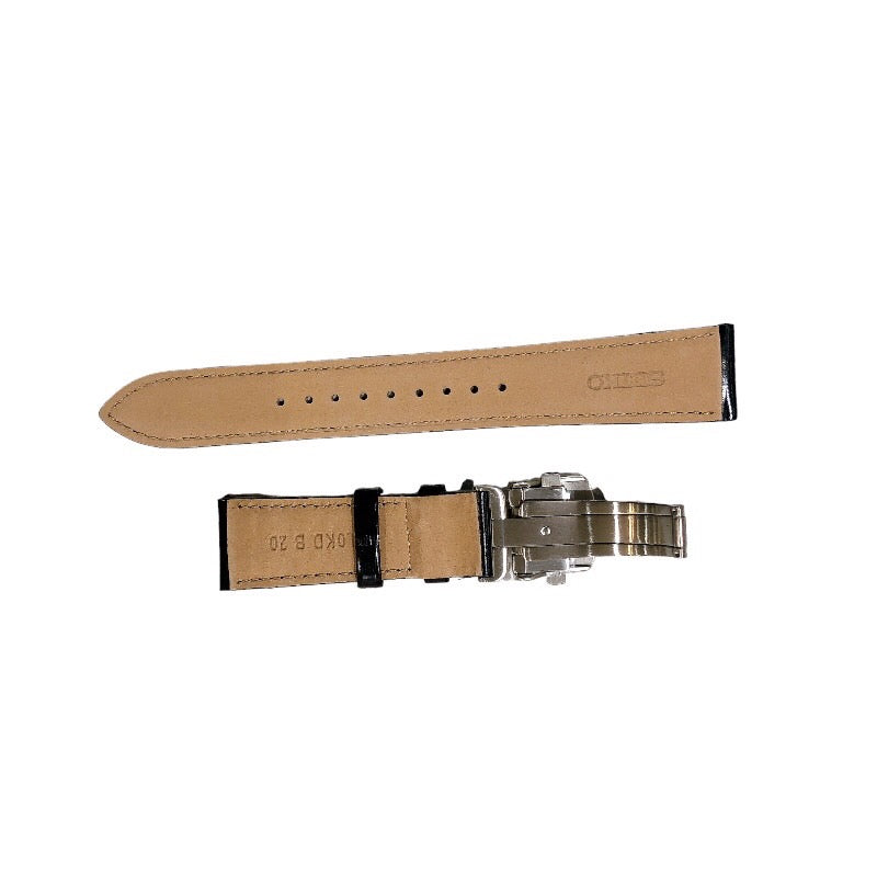 セイコー SEIKO プレザージュセイコーウォッチサロン専用モデル SARA017 ホワイト ステンレススチール 自動巻き メンズ 腕時計 |  中古ブランドリユースショップ OKURA(おお蔵)